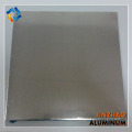 8000 Serie gebürstetem Aluminium Platte 8011 Aluminium Blech Preis